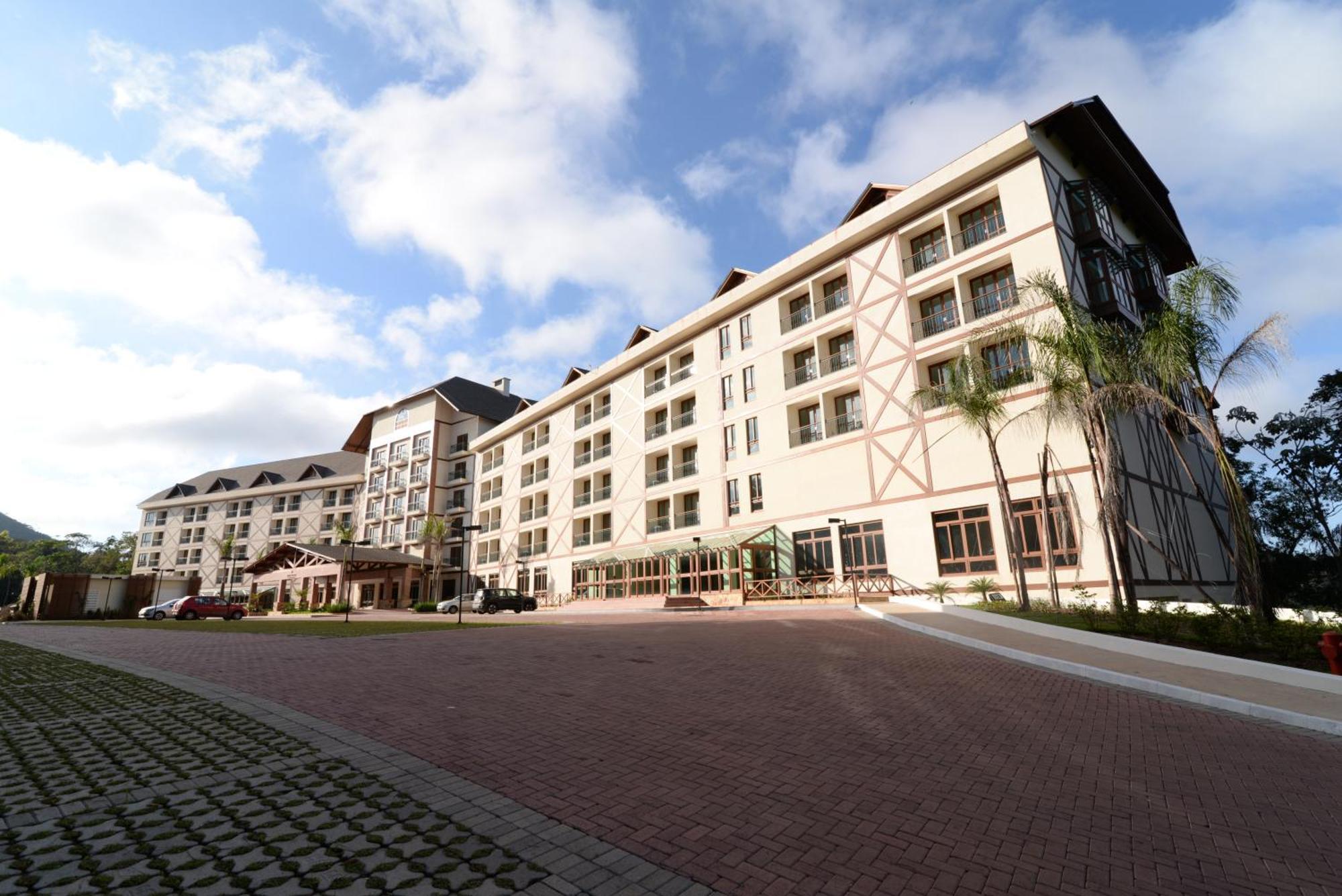 Vista Azul Apart Hotel - Pedra Azul Pinheiros Εξωτερικό φωτογραφία