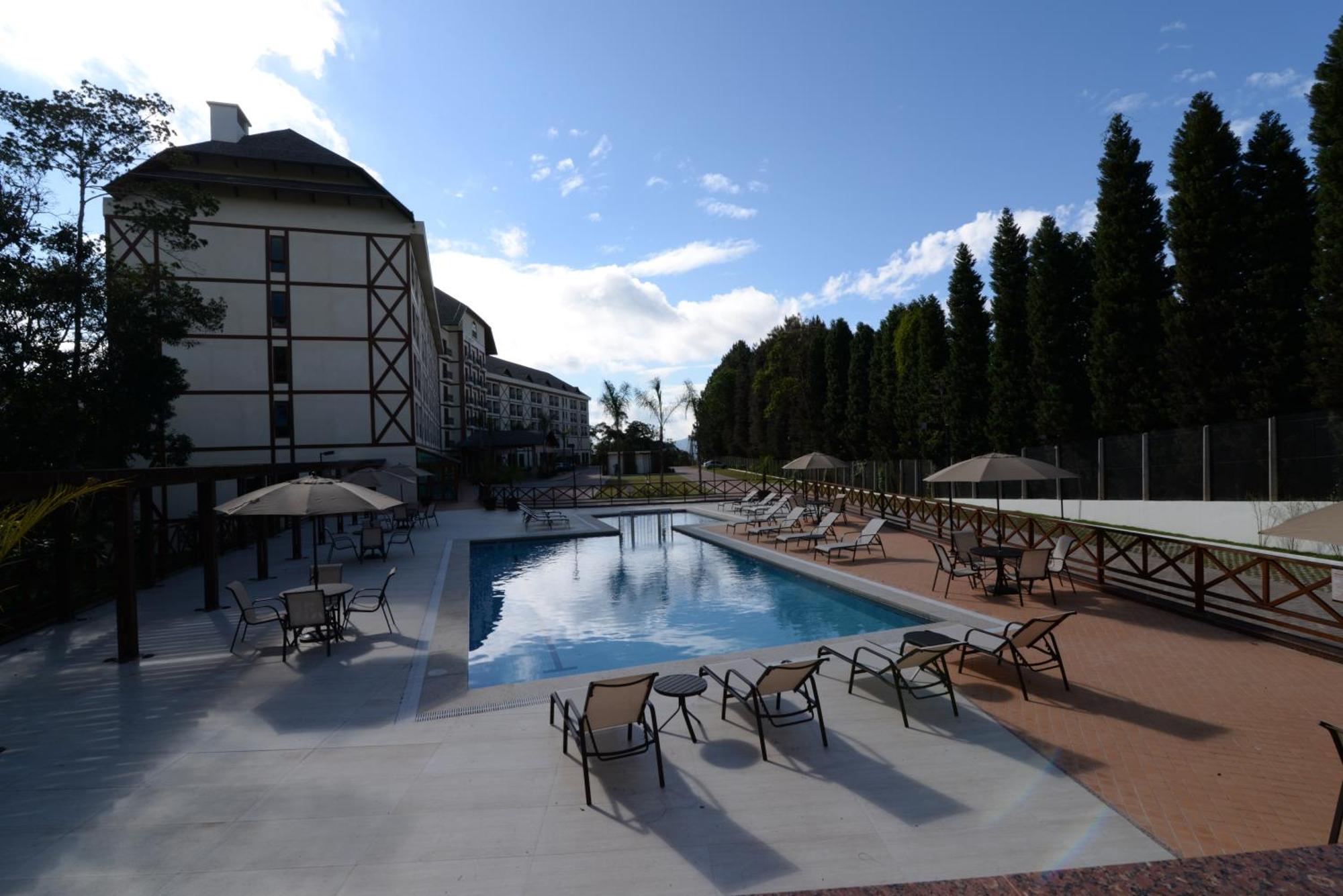 Vista Azul Apart Hotel - Pedra Azul Pinheiros Εξωτερικό φωτογραφία