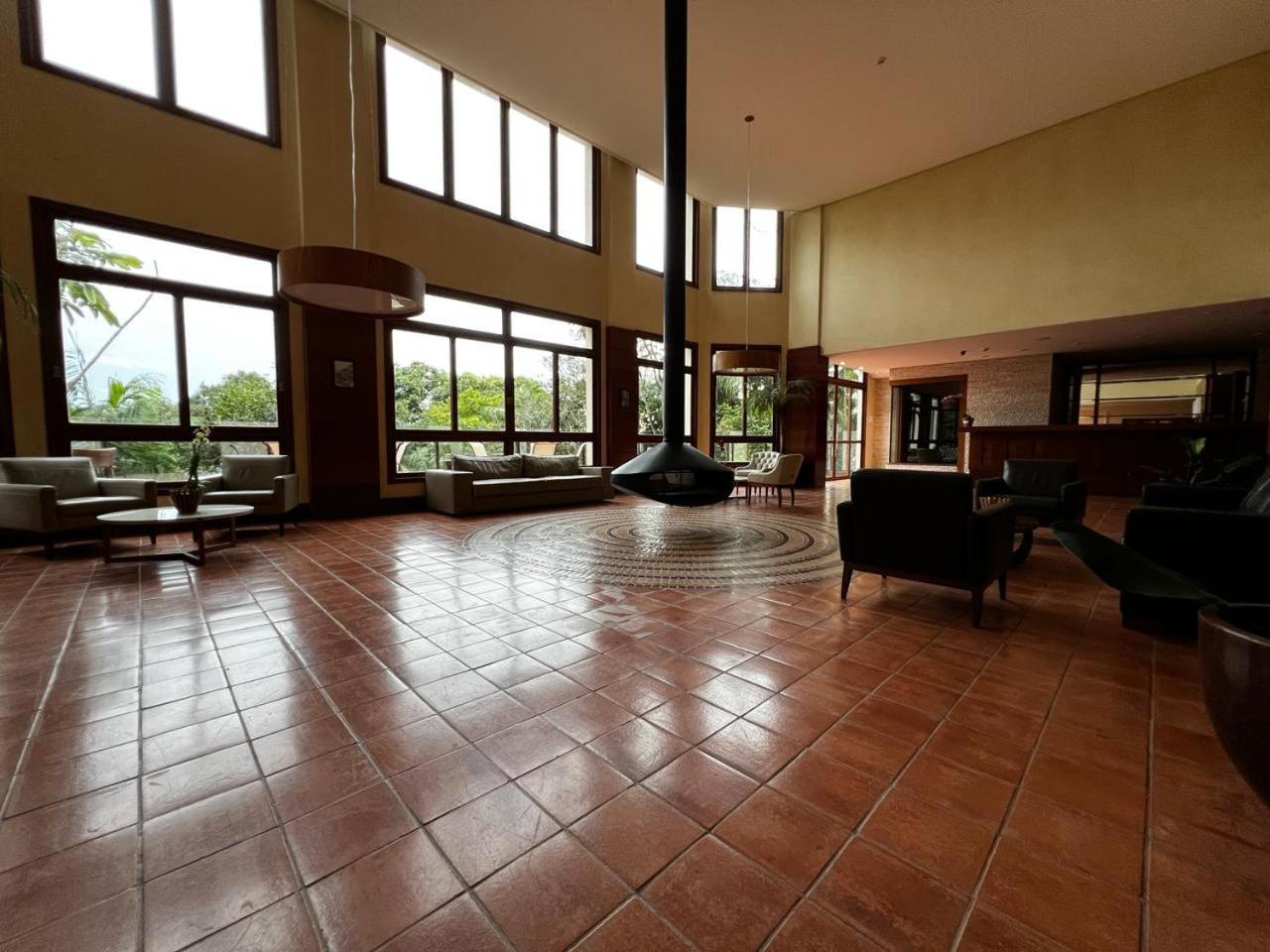 Vista Azul Apart Hotel - Pedra Azul Pinheiros Εξωτερικό φωτογραφία