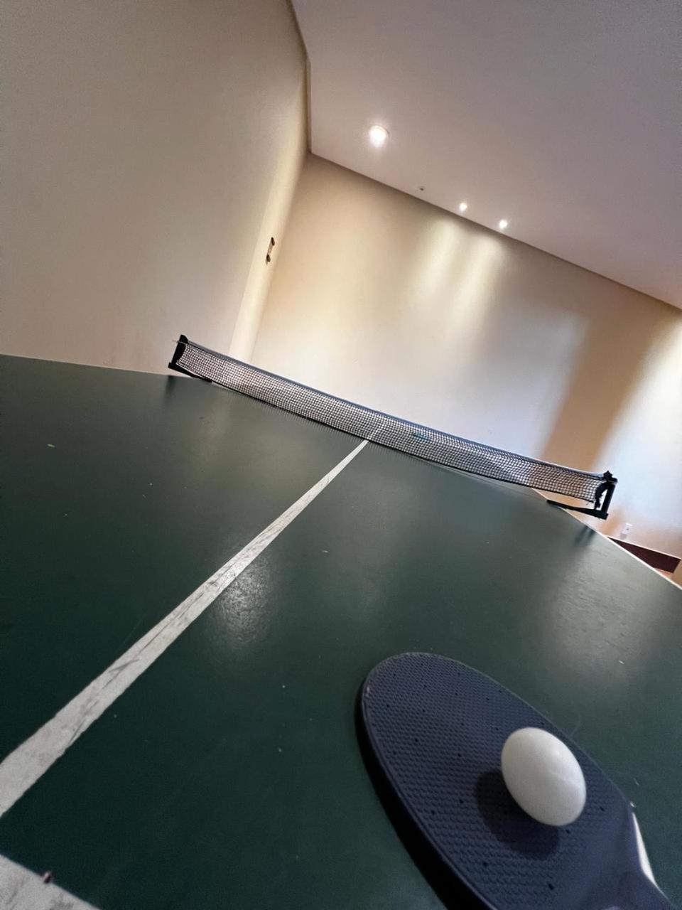Vista Azul Apart Hotel - Pedra Azul Pinheiros Εξωτερικό φωτογραφία