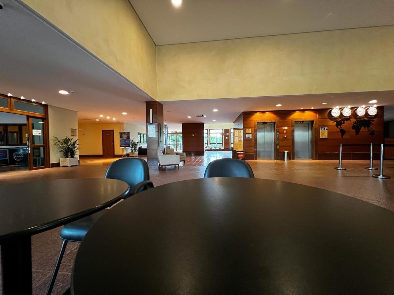 Vista Azul Apart Hotel - Pedra Azul Pinheiros Εξωτερικό φωτογραφία