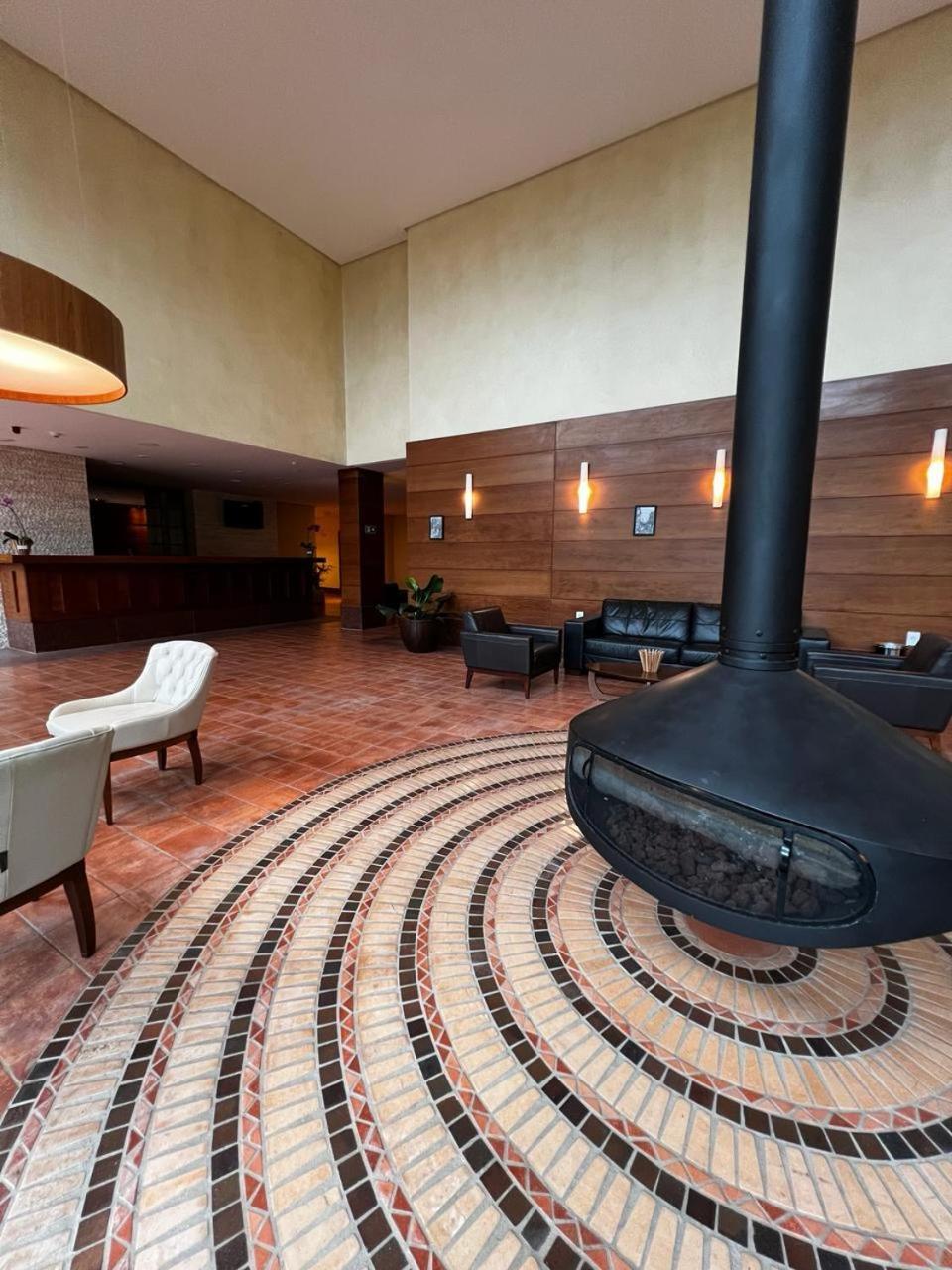 Vista Azul Apart Hotel - Pedra Azul Pinheiros Εξωτερικό φωτογραφία