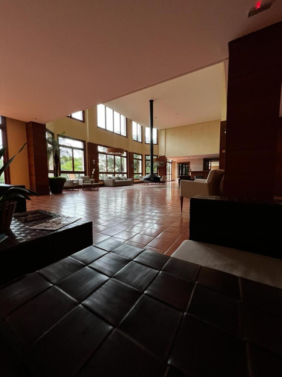 Vista Azul Apart Hotel - Pedra Azul Pinheiros Εξωτερικό φωτογραφία