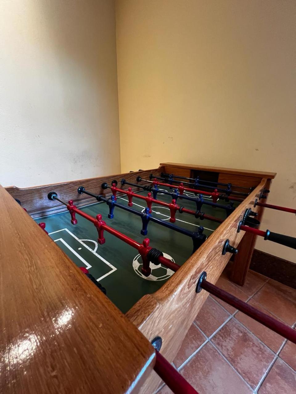 Vista Azul Apart Hotel - Pedra Azul Pinheiros Εξωτερικό φωτογραφία