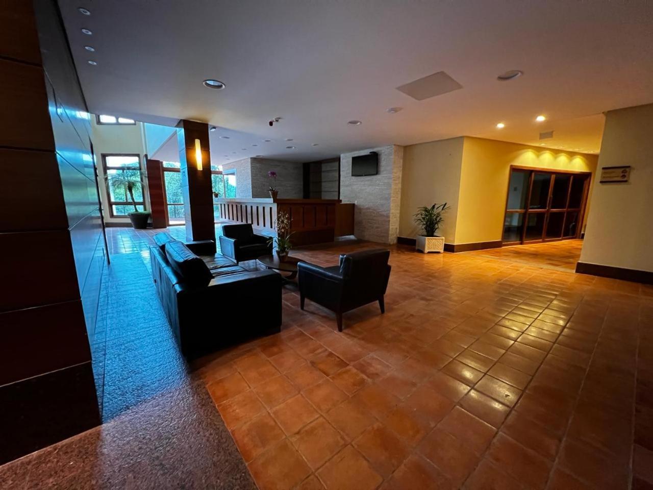 Vista Azul Apart Hotel - Pedra Azul Pinheiros Εξωτερικό φωτογραφία