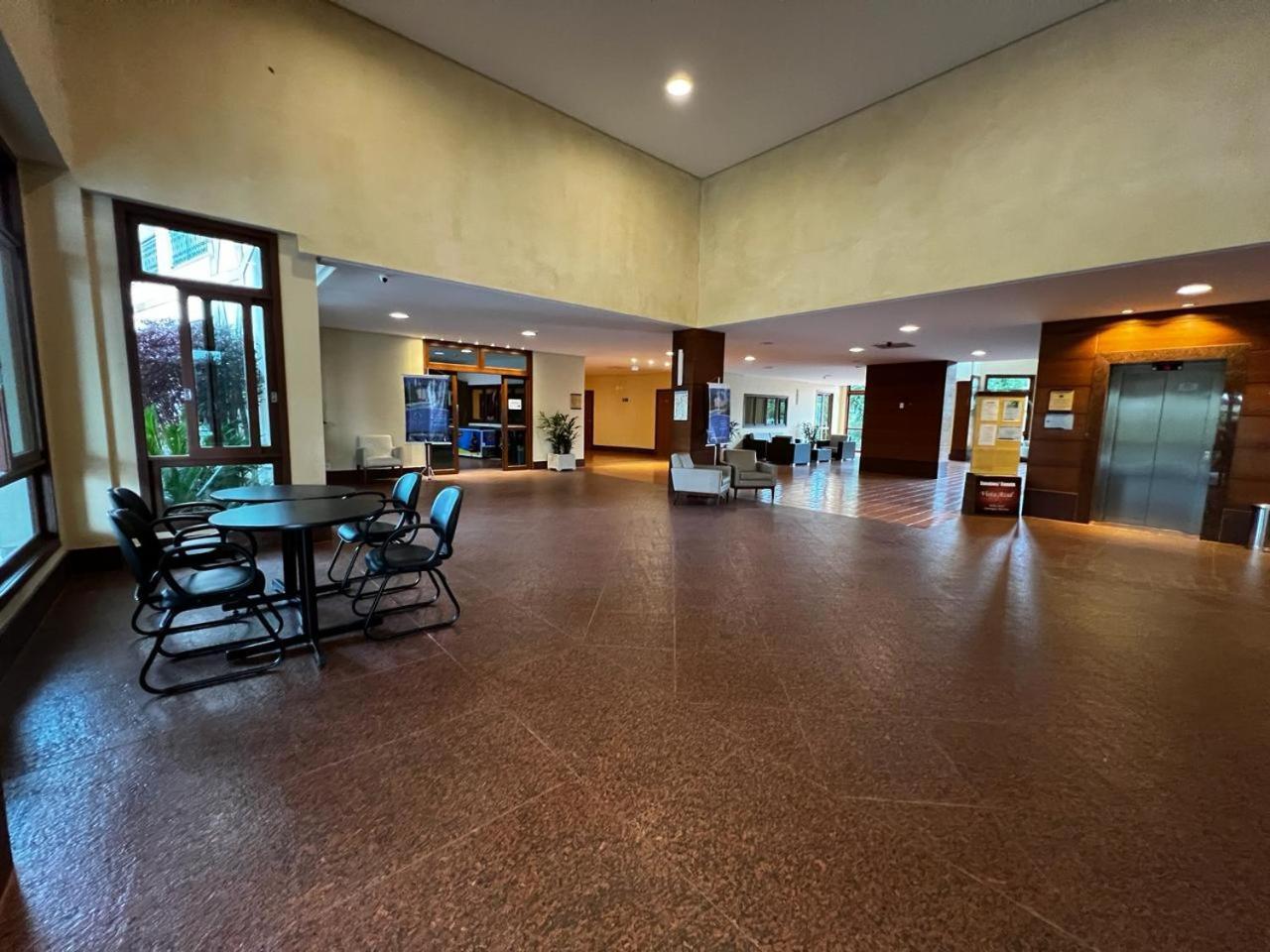 Vista Azul Apart Hotel - Pedra Azul Pinheiros Εξωτερικό φωτογραφία