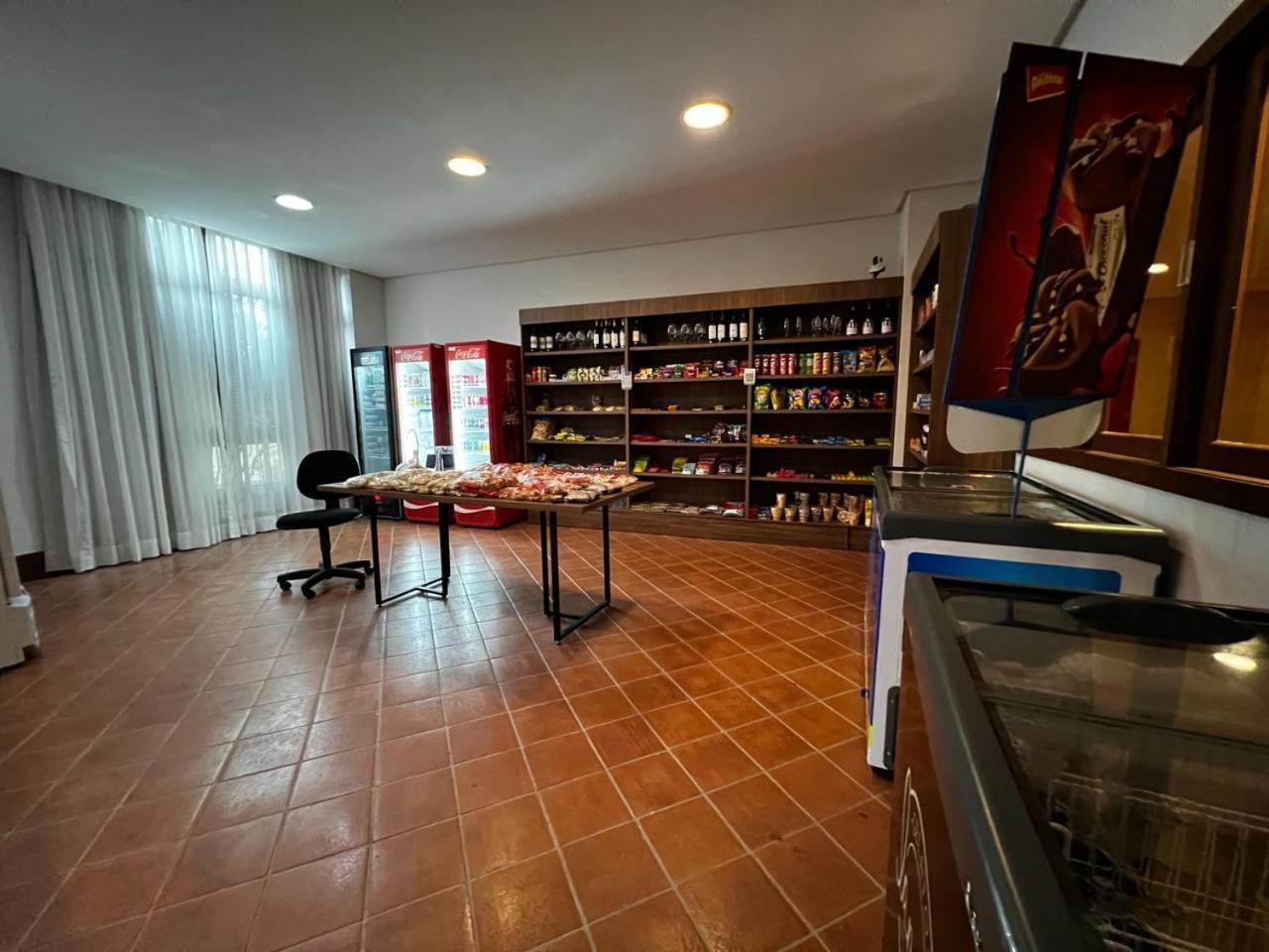 Vista Azul Apart Hotel - Pedra Azul Pinheiros Εξωτερικό φωτογραφία