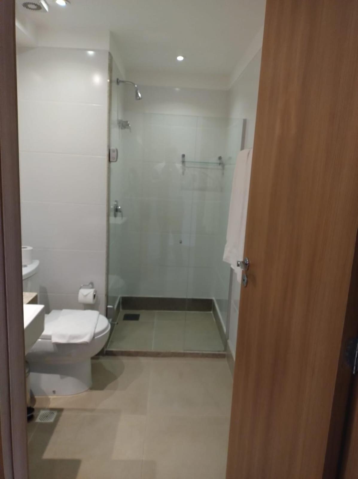 Vista Azul Apart Hotel - Pedra Azul Pinheiros Εξωτερικό φωτογραφία