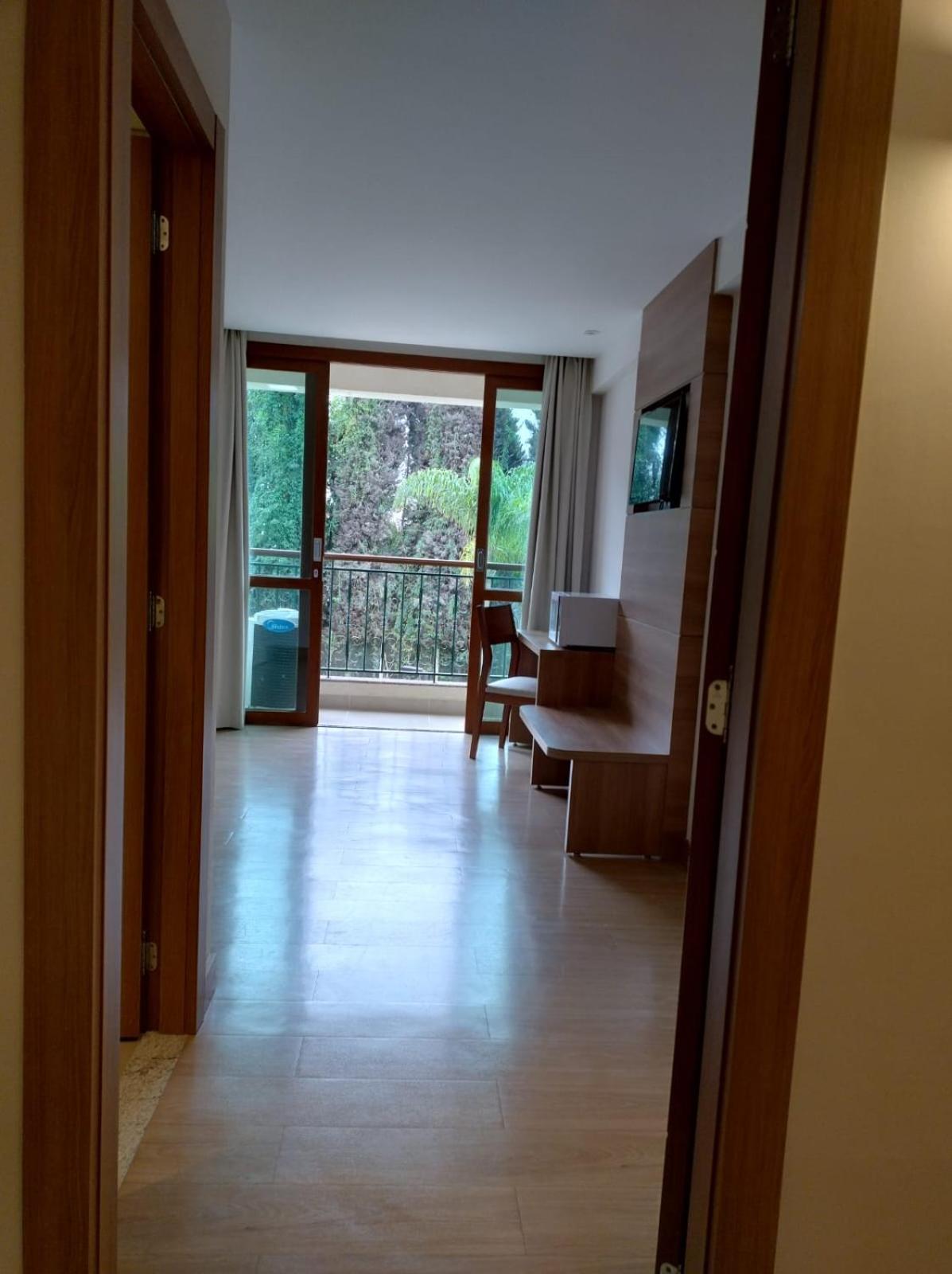 Vista Azul Apart Hotel - Pedra Azul Pinheiros Εξωτερικό φωτογραφία