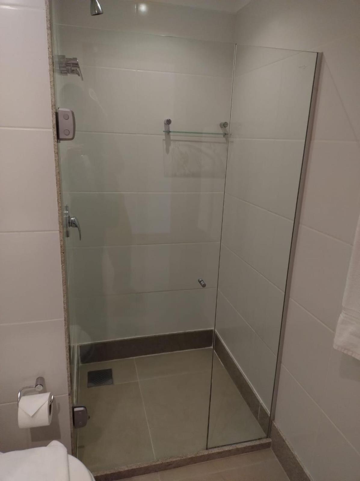 Vista Azul Apart Hotel - Pedra Azul Pinheiros Εξωτερικό φωτογραφία