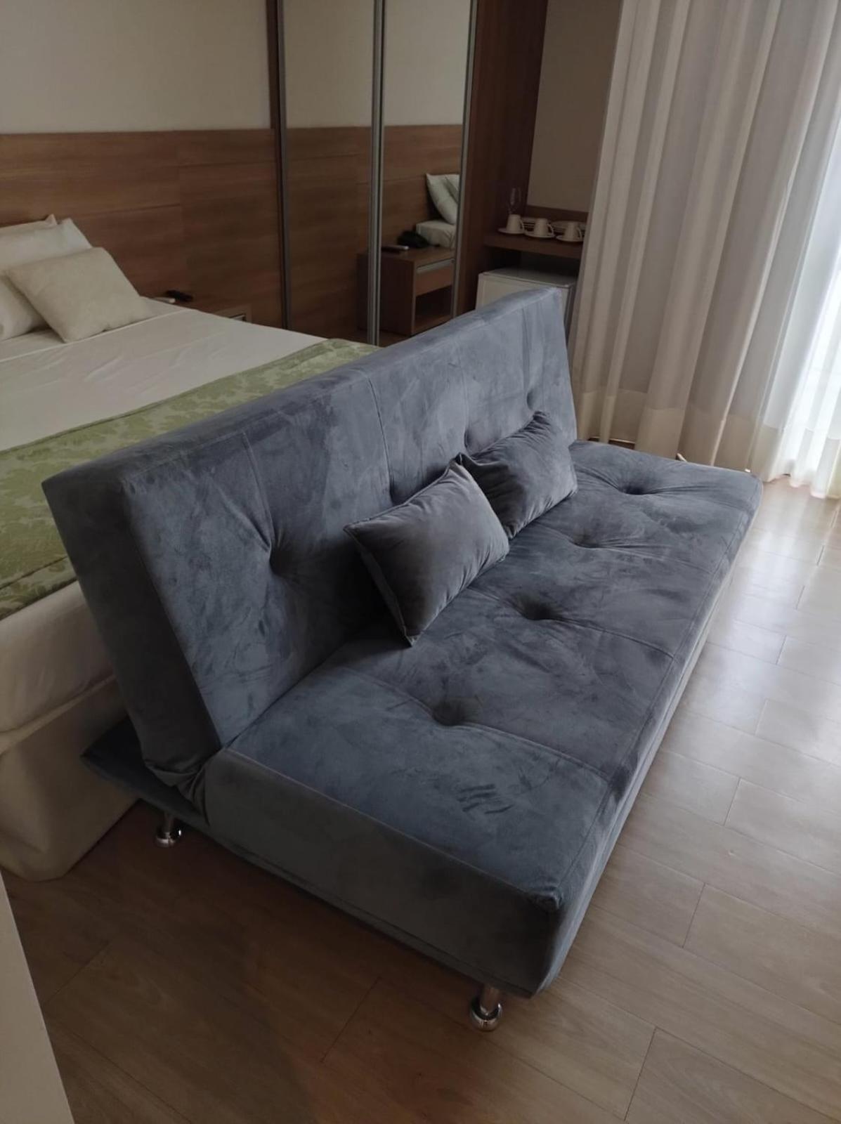 Vista Azul Apart Hotel - Pedra Azul Pinheiros Εξωτερικό φωτογραφία